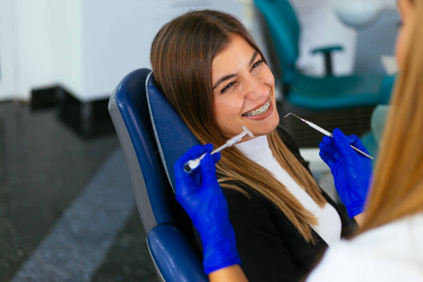 Best Emergency Dental Care  in Amador Pines, CA